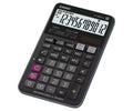 CASIO Electronic Calculator JJ-120D Plus / آلة حاسبة إلكترونية كاسيو JJ-120D بلس