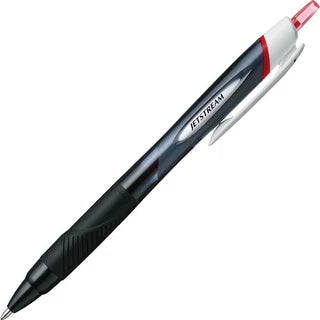 Uni JETSTREAM 1.0 Red Pen