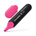 Schneider job Highlighter Pink / هايلايتر شنايدر جوب وردي
