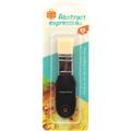 Keep smiling Abstract expressuin 25mm / استمر في الابتسام – تعبير تجريدي 25 ملم