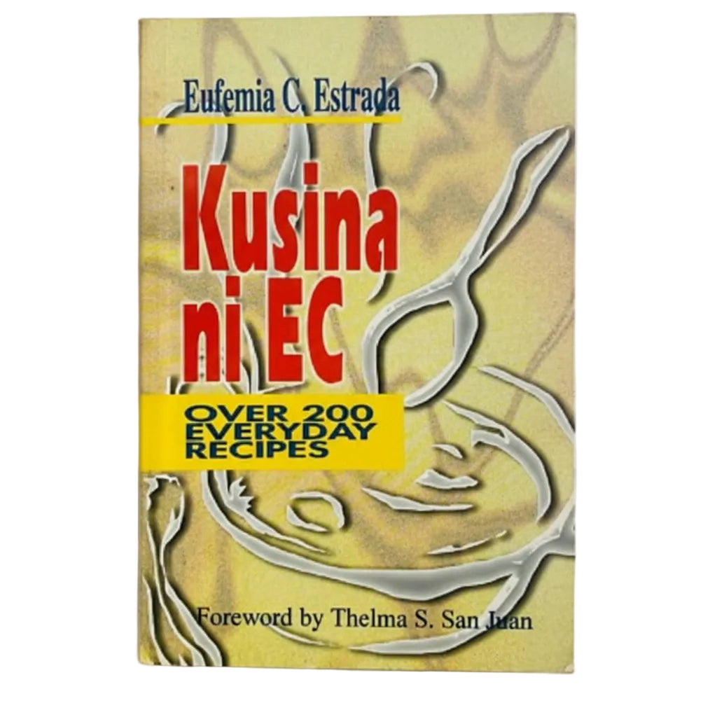 Kusina ni EC / كوسينا ني EC
