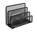 Letter holder Black / حامل رسائل أسود