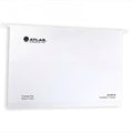 Atlas Suspension File - White / ملف تعليق أطلس