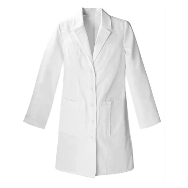 Lab Coat Size 34 / معطف مختبر مقاس 34