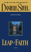 Leap of Faith / قفزة إيمان