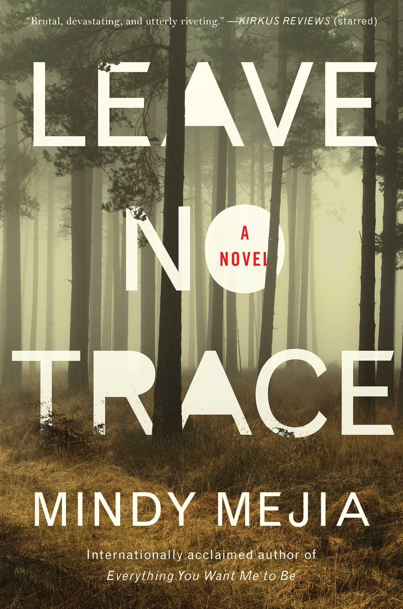 Leave No Trace / لا تترك أثرًا