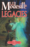 Legacies / الإرث
