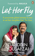 Let Her Fly / دعها تطير