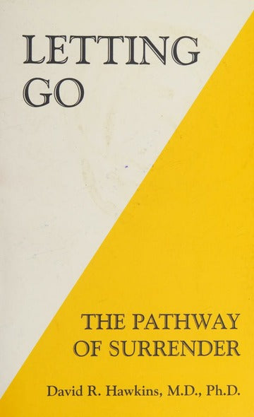 Letting Go / التخلي