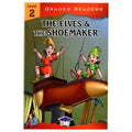The Elves & the shoemaker level 2 / الأقزام وصانع الأحذية (المستوى الثاني)