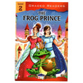 The frog Prince level 2 / الأمير الضفدع