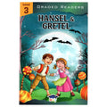 Hansel and Gretel level 3 / هانسل وغريتل (المستوى 3)