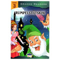Rumpelstiltskin level 3 / رامبيلستيلتسكين - المستوى 3