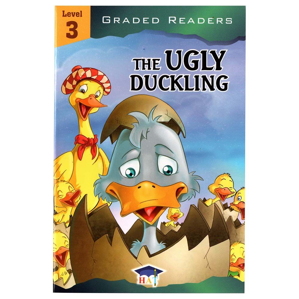 The ugly Duckling level 3 / البطة القبيحة – المستوى 3