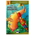 The brave tin soldier level 5 / الجندي الشجاع المصنوع من الصفيح