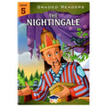 The nightingale level 5 / العندليب - المستوى 5