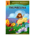 Thumbelina level 5 / ثامبلينا