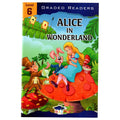 Alice in wonderland level 6 / أليس في بلاد العجائب — المستوى السادس