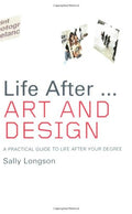 Life After Art and design / الحياة بعد الفن والتصميم