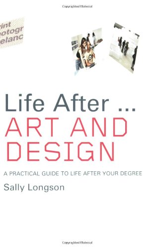 Life After Art and design / الحياة بعد الفن والتصميم