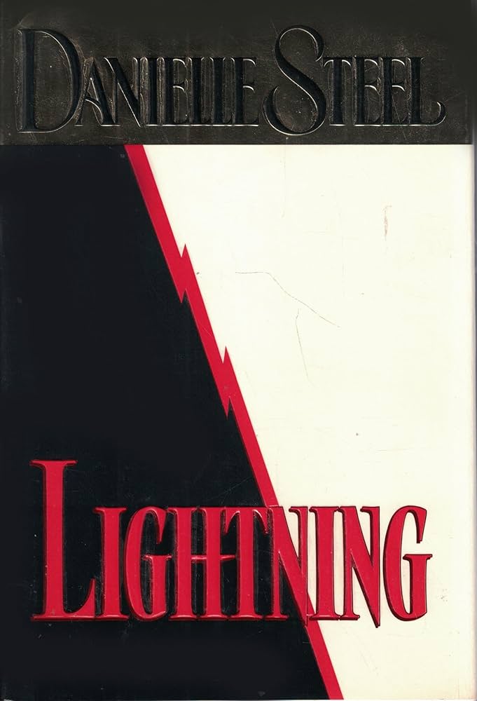 Lightning / البرق