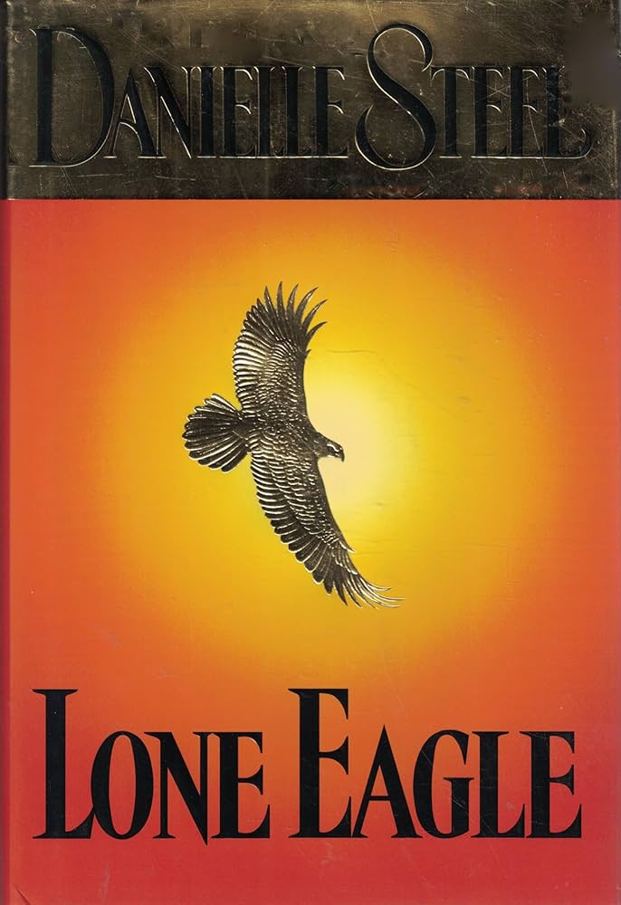Lone Eagle / النسر المنفرد