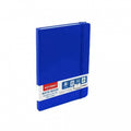 Motarro Notebook A5 100 Sheets / دفتر موتارو مقاس A5، ١٠٠ ورقة