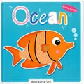 Ocean / المحيط