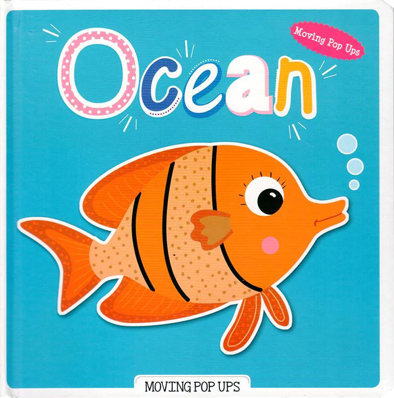 Ocean / المحيط