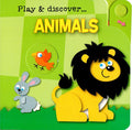 Play and discover Animals / العب واكتشف الحيوانات