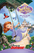 Sofia the first / صوفيا الأولى