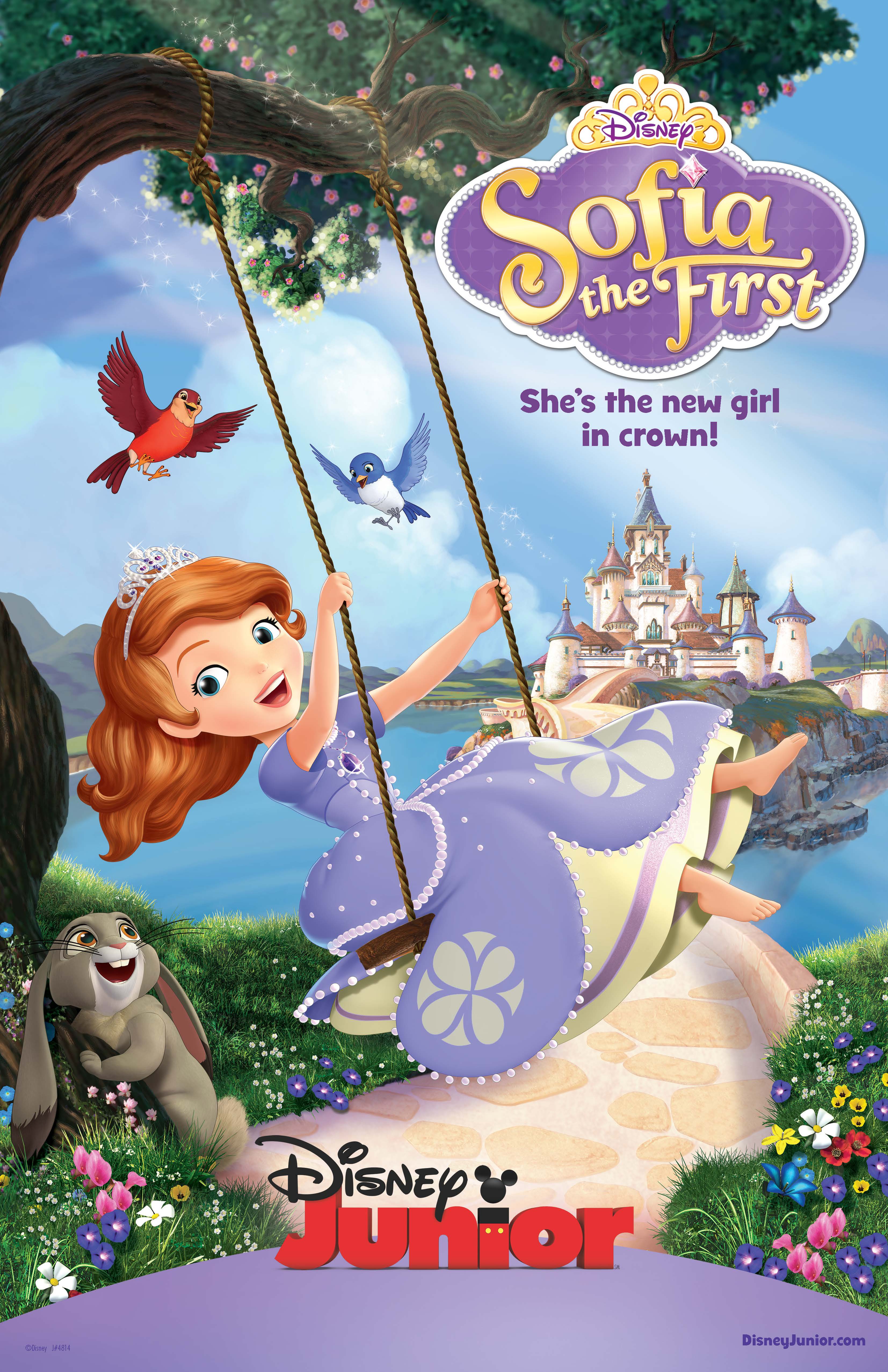 Sofia the first / صوفيا الأولى
