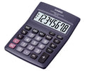 CASIO MW-8V Calculator / حاسبة كاسيو MW-8V
