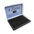 Horse STAMP PAD No. 2 Black / هورس وسادة ختم رقم 2 أسود