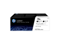 hp Print Cartridge 78A Black / خرطوشة طباعة hp ‏78A أسود