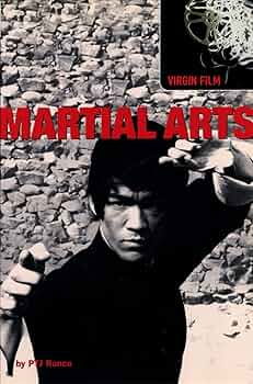 Martial Arts / فنون القتال