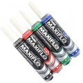 Pentel Maxiflo Whiteboard Marker / ماركر سبورة بيضاء بنستل ماكسي فيلو