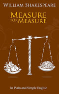 Measure for measure / قياس بمقياس