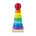 Rainbow Stacker / مكدس قوس قزح