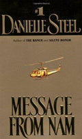 Message from Nam / رسالة من نام