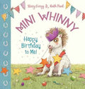 Mini Whinny Happy birthday to me / ميني وِني: عيد ميلادي سعيد لي