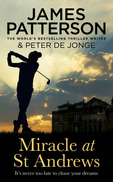 Miracle at St Andrews / معجزة في سانت أندروز