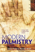 Modern Palmistry / قراءة الكف الحديثة