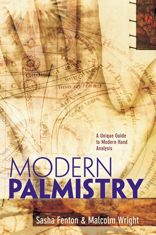 Modern Palmistry / قراءة الكف الحديثة