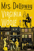 Mrs Dalloway / السيدة دالواي