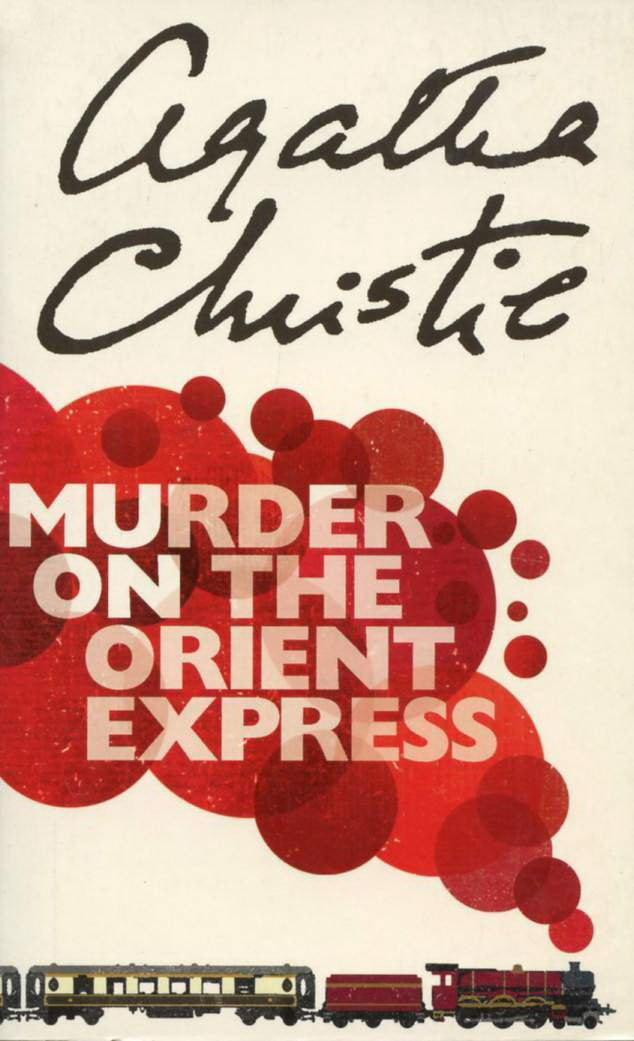 Murder on the Orient Express / جريمة في قطار الشرق السريع