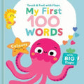 My first 100 words Colours / أول 100 كلمة لي – الألوان