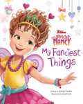 My fanciests Things / أشيائي الأجمل