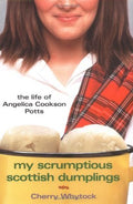 My scrumptious Scottish dumplings / زلابية اسكتلندية شهية