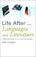 Life After languages and literature / الحياة بعد اللغات والأدب